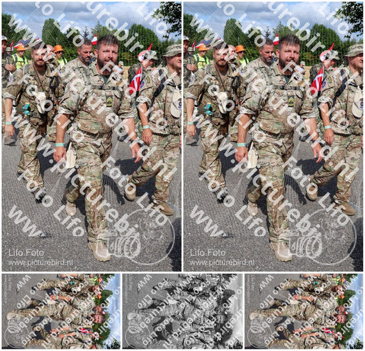 Evenement foto: Nijmeegse Vierdaagse 919