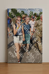 Evenement foto: Nijmeegse Vierdaagse 919