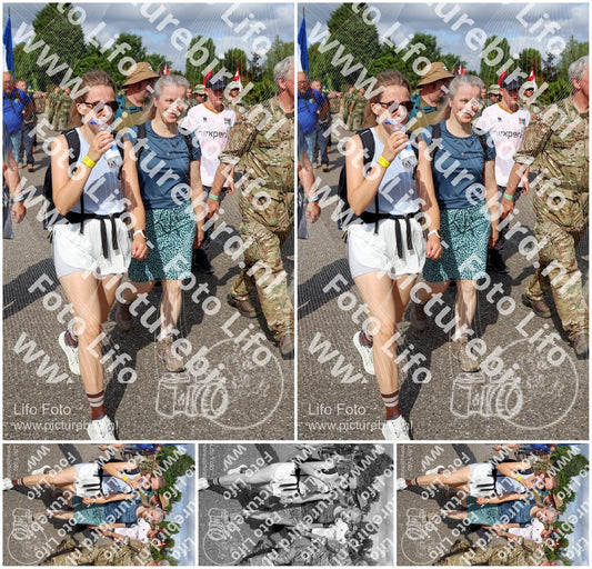Evenement foto: Nijmeegse Vierdaagse 919
