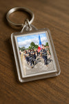 Evenement foto: Nijmeegse Vierdaagse 919