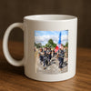 Evenement foto: Nijmeegse Vierdaagse 919