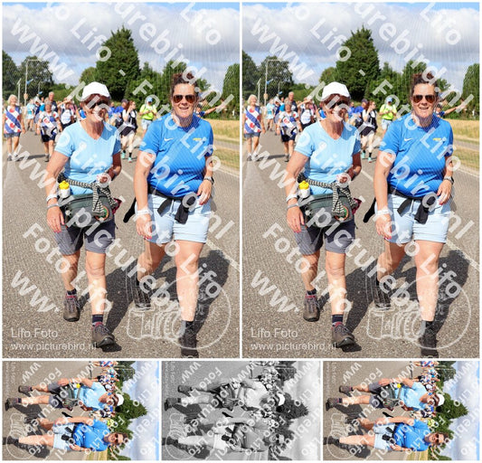Evenement foto: Nijmeegse Vierdaagse 919