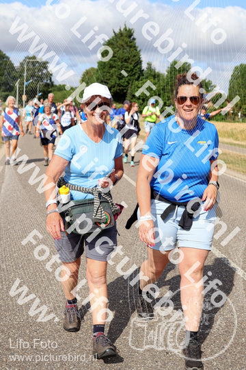 Evenement foto: Nijmeegse Vierdaagse 919