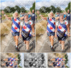 Evenement foto: Nijmeegse Vierdaagse 919