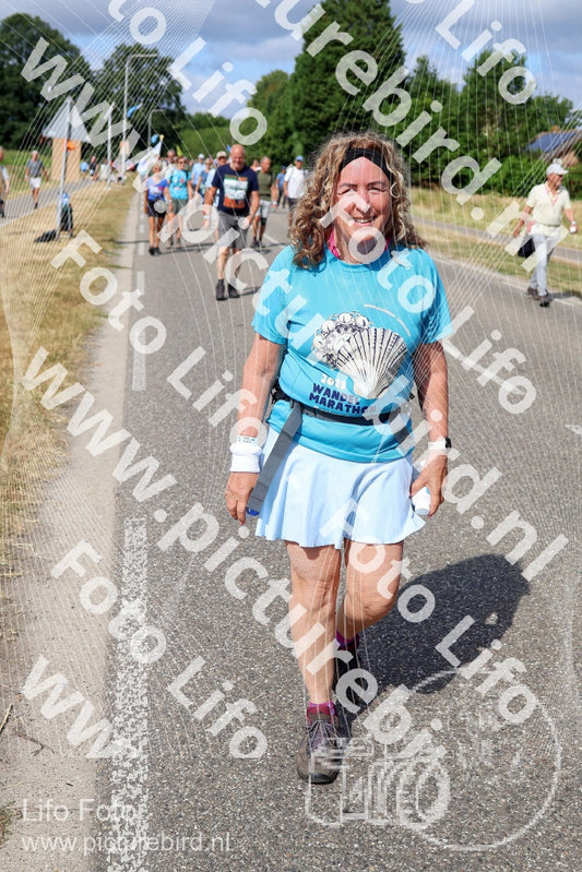Evenement foto: Nijmeegse Vierdaagse 919