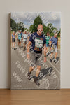 Evenement foto: Nijmeegse Vierdaagse 919