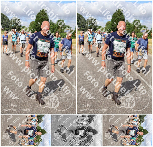 Evenement foto: Nijmeegse Vierdaagse 919