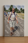 Evenement foto: Nijmeegse Vierdaagse 919