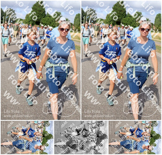 Evenement foto: Nijmeegse Vierdaagse 919