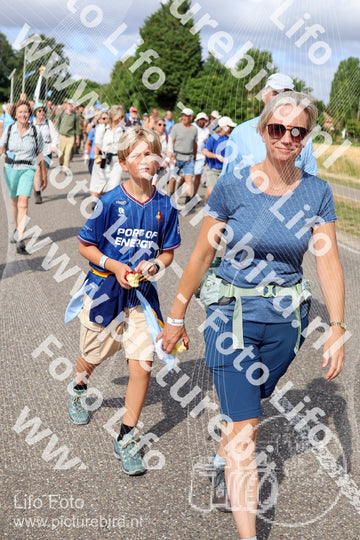 Evenement foto: Nijmeegse Vierdaagse 919