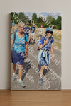 Evenement foto: Nijmeegse Vierdaagse 919