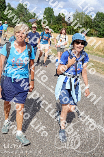 Evenement foto: Nijmeegse Vierdaagse 919