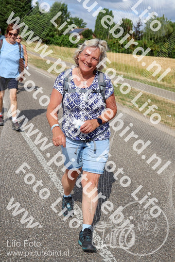 Evenement foto: Nijmeegse Vierdaagse 919