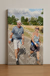 Evenement foto: Nijmeegse Vierdaagse 919