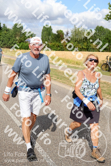 Evenement foto: Nijmeegse Vierdaagse 919