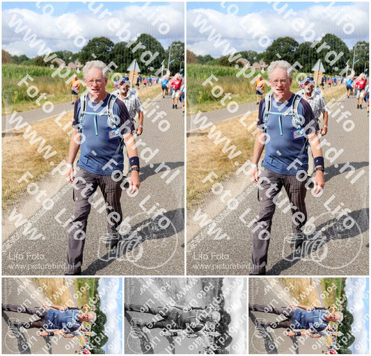 Evenement foto: Nijmeegse Vierdaagse 919