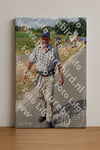 Evenement foto: Nijmeegse Vierdaagse 919
