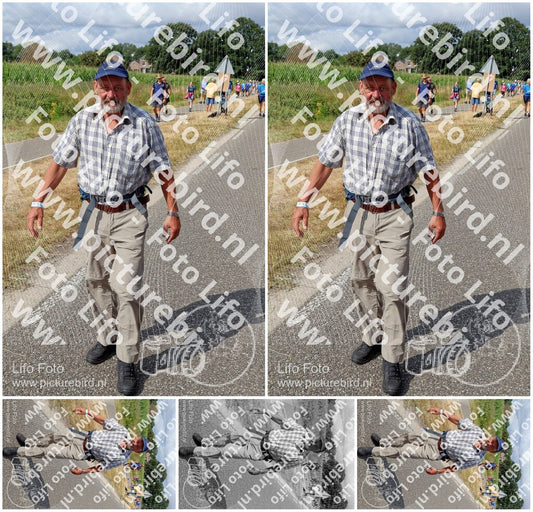 Evenement foto: Nijmeegse Vierdaagse 919