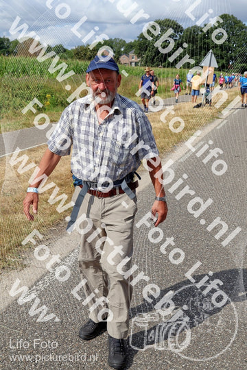 Evenement foto: Nijmeegse Vierdaagse 919