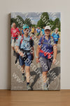 Evenement foto: Nijmeegse Vierdaagse 919