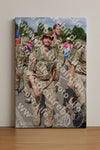 Evenement foto: Nijmeegse Vierdaagse 919