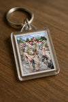 Evenement foto: Nijmeegse Vierdaagse 919