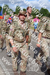 Evenement foto: Nijmeegse Vierdaagse 919