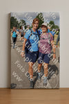 Evenement foto: Nijmeegse Vierdaagse 919