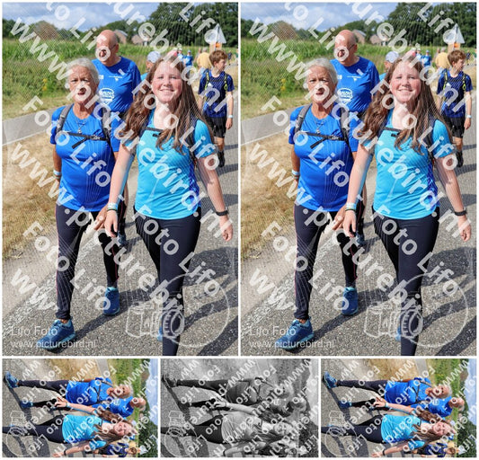 Evenement foto: Nijmeegse Vierdaagse 919