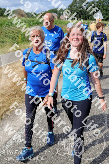 Evenement foto: Nijmeegse Vierdaagse 919