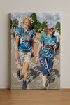 Evenement foto: Nijmeegse Vierdaagse 919