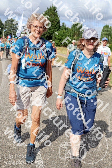Evenement foto: Nijmeegse Vierdaagse 919