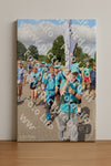 Evenement foto: Nijmeegse Vierdaagse 919