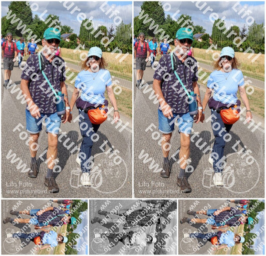 Evenement foto: Nijmeegse Vierdaagse 919