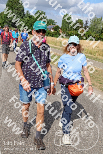 Evenement foto: Nijmeegse Vierdaagse 919