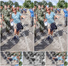 Evenement foto: Nijmeegse Vierdaagse 919