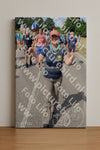 Evenement foto: Nijmeegse Vierdaagse 919