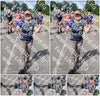 Evenement foto: Nijmeegse Vierdaagse 919