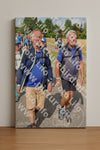 Evenement foto: Nijmeegse Vierdaagse 919
