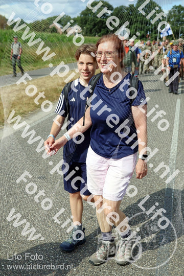 Evenement foto: Nijmeegse Vierdaagse 919