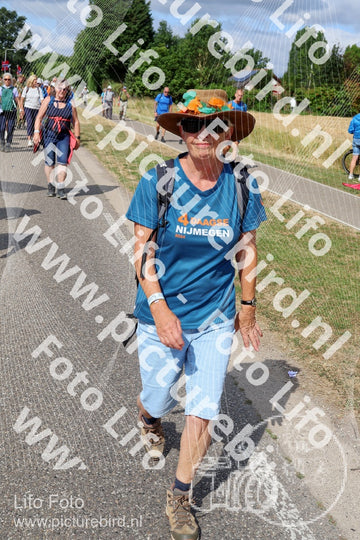 Evenement foto: Nijmeegse Vierdaagse 919