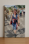 Evenement foto: Nijmeegse Vierdaagse 919