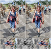 Evenement foto: Nijmeegse Vierdaagse 919