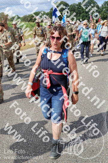 Evenement foto: Nijmeegse Vierdaagse 919