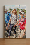 Evenement foto: Nijmeegse Vierdaagse 919