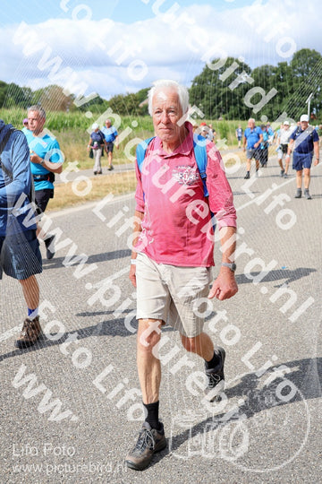 Evenement foto: Nijmeegse Vierdaagse 919