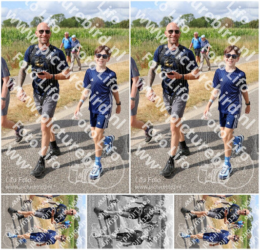 Evenement foto: Nijmeegse Vierdaagse 919