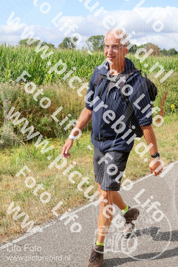 Evenement foto: Nijmeegse Vierdaagse 919