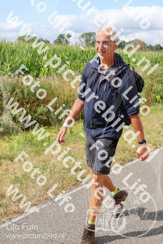 Evenement foto: Nijmeegse Vierdaagse 919