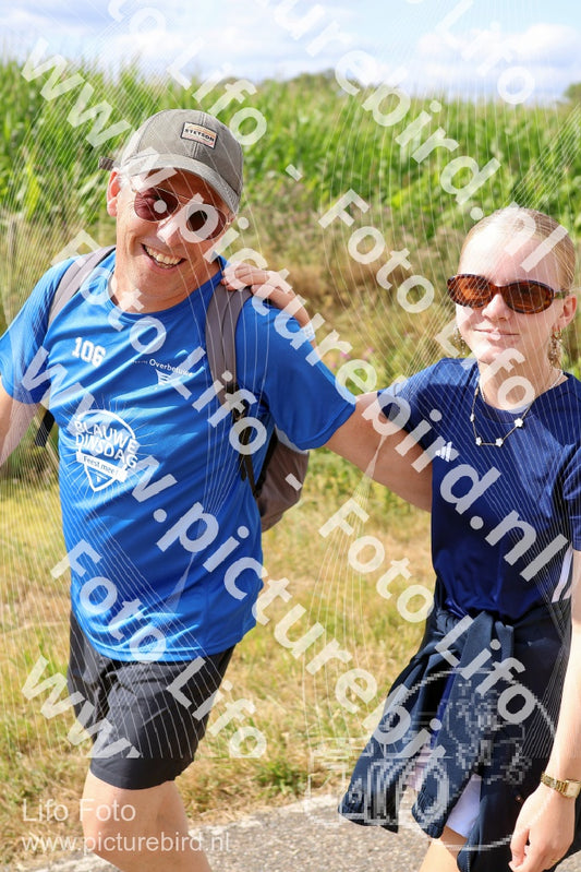 Evenement foto: Nijmeegse Vierdaagse 919